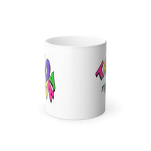 Load image into Gallery viewer, Taco Tuesday - Boom! Pow Krak! - Magic Mug