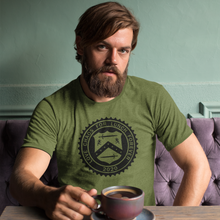 Load image into Gallery viewer, Love Chaos For Lunch Forever (Treasury: Onyx)