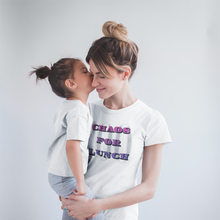 Load image into Gallery viewer, Chaos For Lunch 100