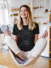 Load image into Gallery viewer, Yoga is Life - Full of Twists and Turns