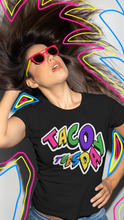 Load and play video in Gallery viewer, Taco Tuesday - Boom! Pow Krak!