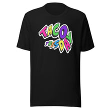 Load image into Gallery viewer, Taco Tuesday - Boom! Pow Krak!