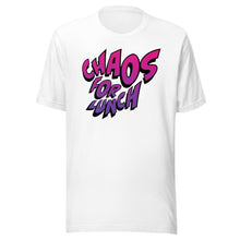 Load image into Gallery viewer, Chaos For Lunch - Boom! Pow Krak!