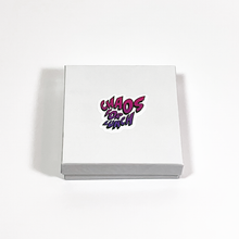 Load image into Gallery viewer, Chaos For Lunch Finger Sleeves