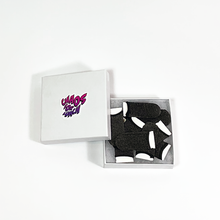 Load image into Gallery viewer, Chaos For Lunch Finger Sleeves