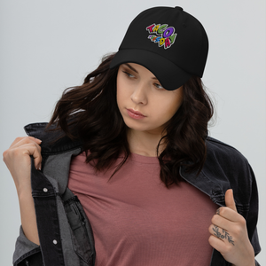 Taco Tuesday - Boom! Pow Krak! - Dad Hat