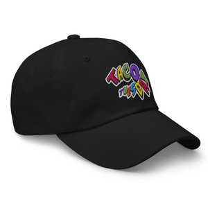 Taco Tuesday - Boom! Pow Krak! - Dad Hat