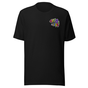Taco Tuesday - Boom! Pow Krak! - Embroidery